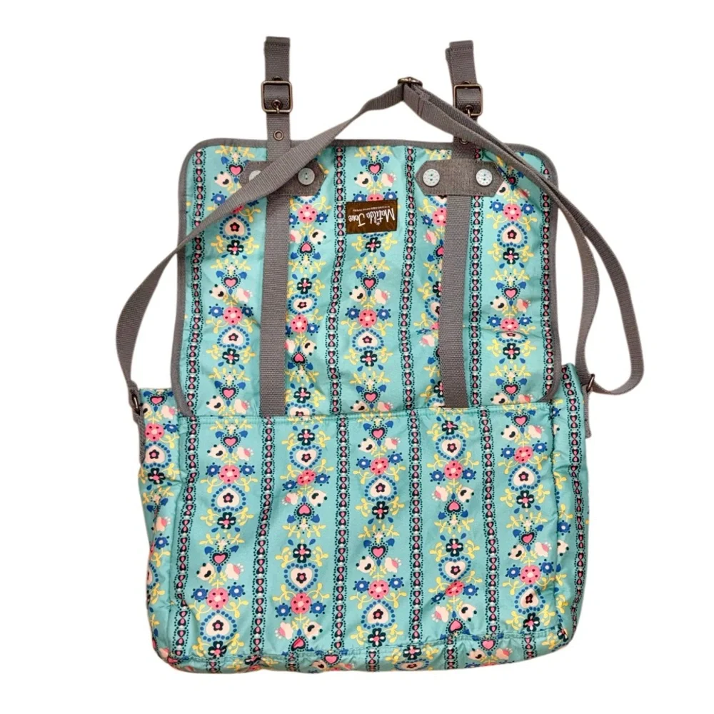 Matilda Jane Forklore messenger bag women’s girl’s purse - Picture 12 of 17